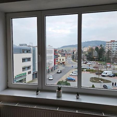 Prostorny Byt 3+1 Pro 4 Osob Moznost Pristylky+2Os Šumperk Εξωτερικό φωτογραφία