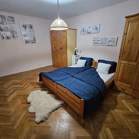 Prostorny Byt 3+1 Pro 4 Osob Moznost Pristylky+2Os Šumperk Εξωτερικό φωτογραφία